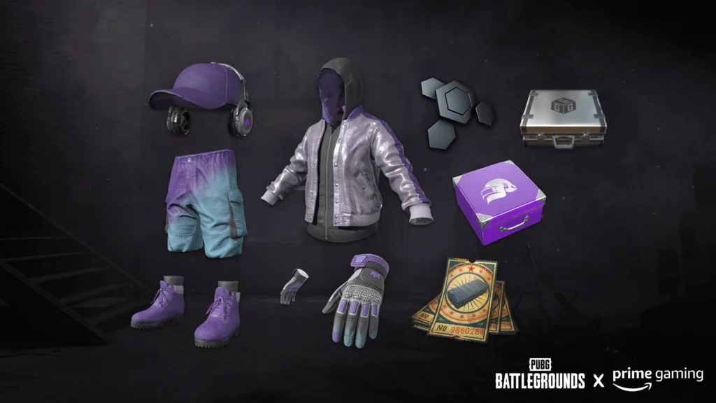 Apa yang Terjadi Kalau Tidak Login? - Prime vs Prime Plus PUBG Mobile 2026: Harga Langganan dan Benefit Bulanan