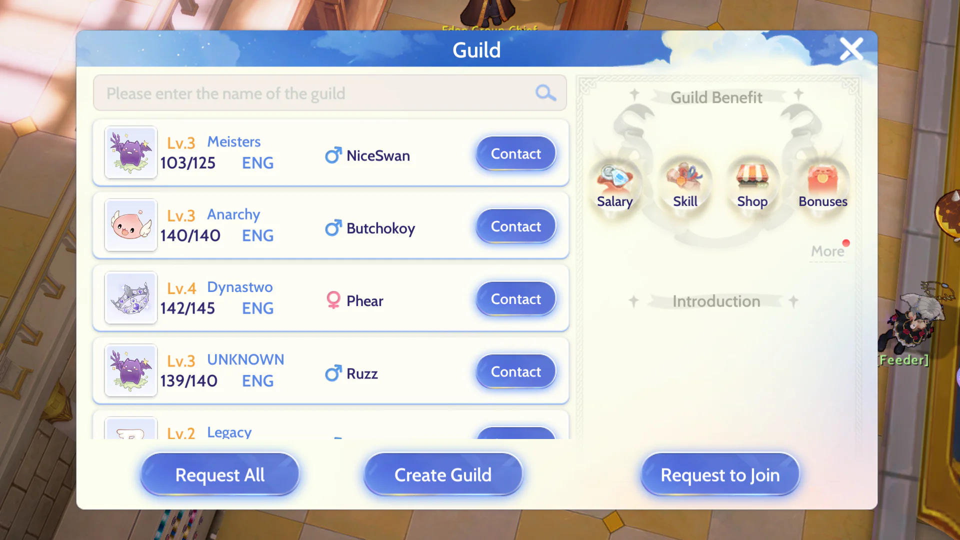 Kekurangan Token? Coba Guild Wish - Toy Trial ROOC Oktober 2026: Lokasi MVP, Token, dan Batas Reward Harian
