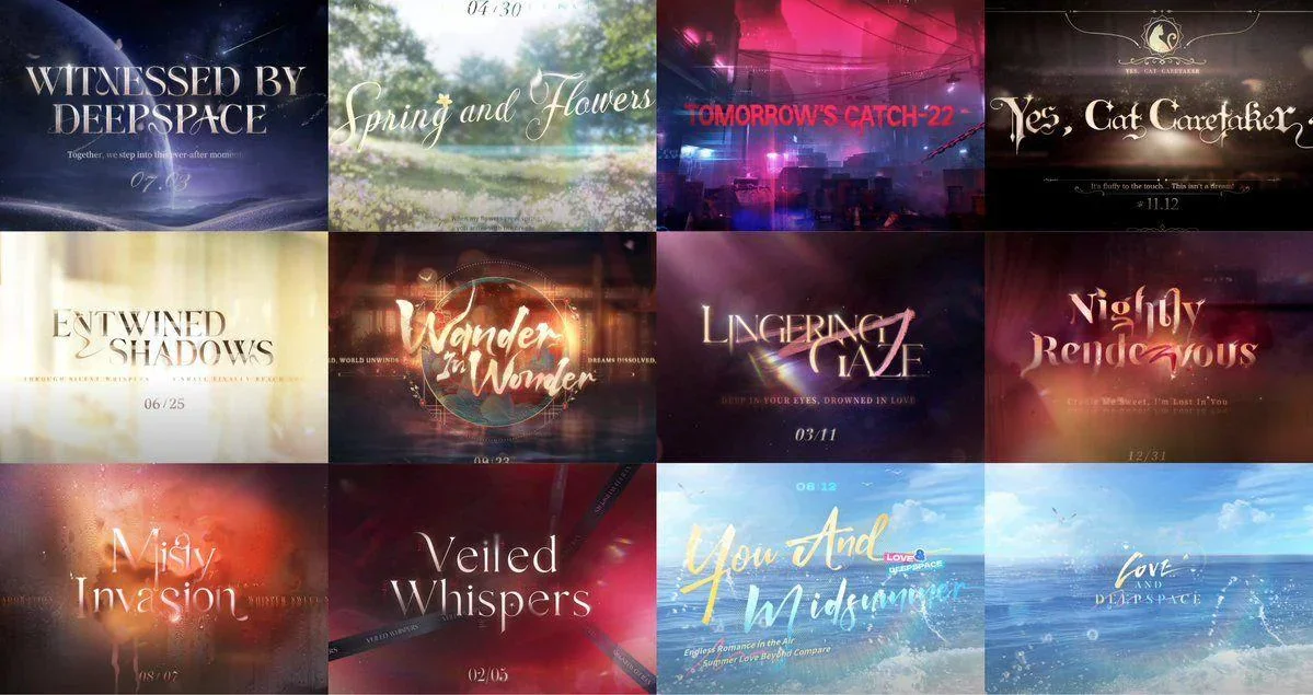 Lebih Cocok untuk Menabung atau Mengejar Banner? - Aurum Pass Love and Deepspace Worth It? Hitung Value 30 Hari