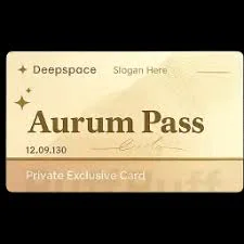 Aurum Pass Memberi Apa? - Aurum Pass Love and Deepspace Worth It? Hitung Value 30 Hari