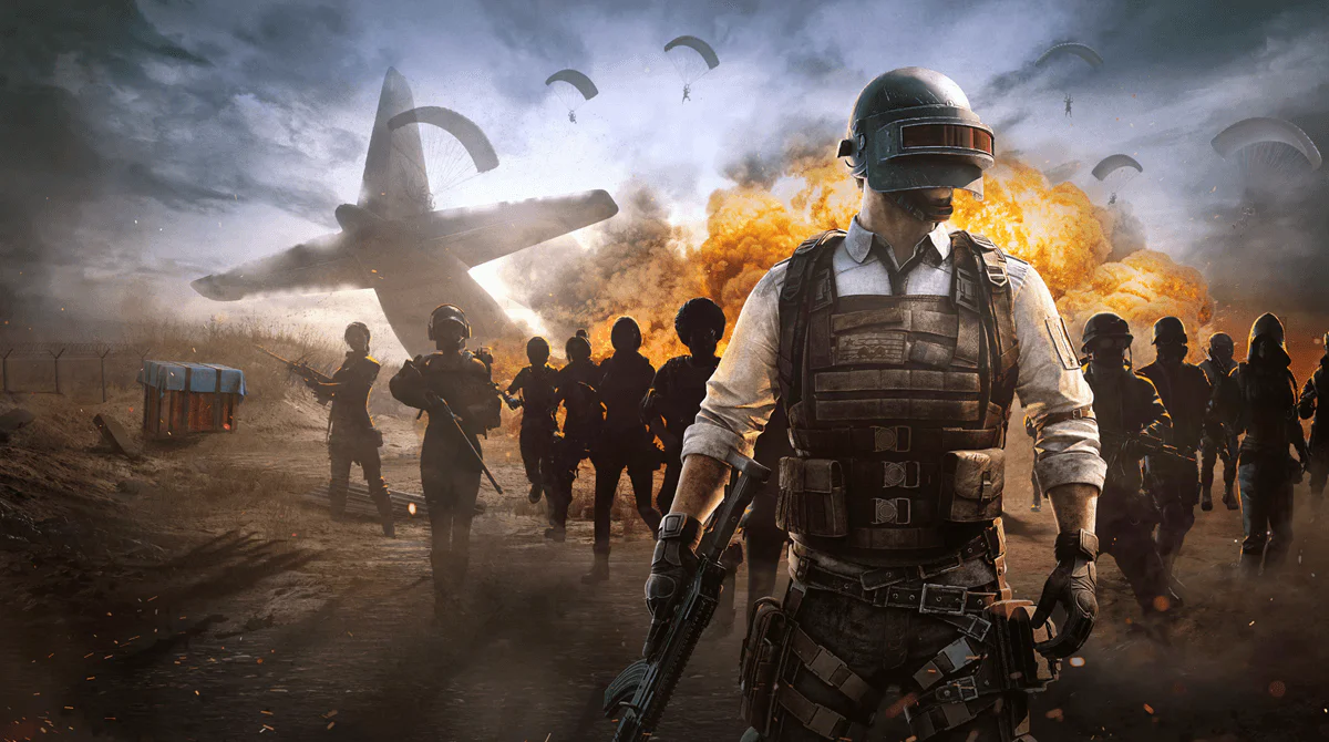 ID dan Global di Katalog Itu Maksudnya Apa? - UC PUBG Mobile ID atau Global? Cara Memilih Produk yang Sesuai Akun