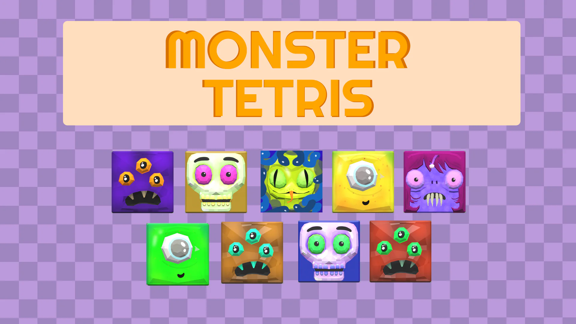 Monster Tetris Tidak Muncul? - Monster Tetris ROOC 2026: Cara Main, Skill, dan Tips Kejar High Score