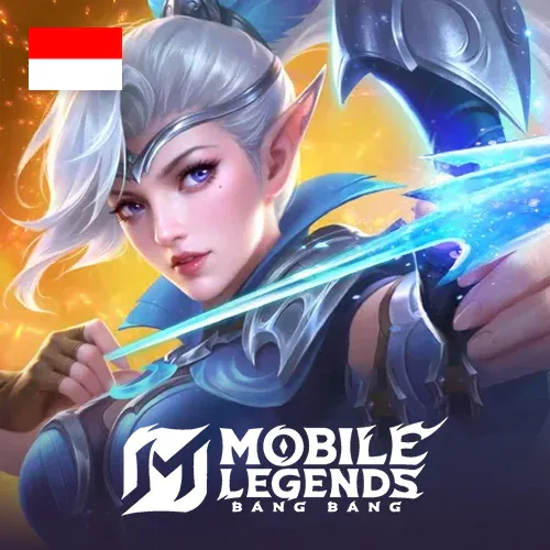 Mobile Legends: Bang Bang ID